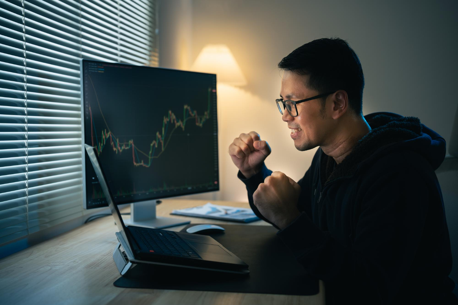 MT5 Trading