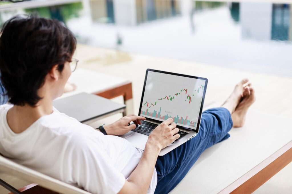 CFD Trading